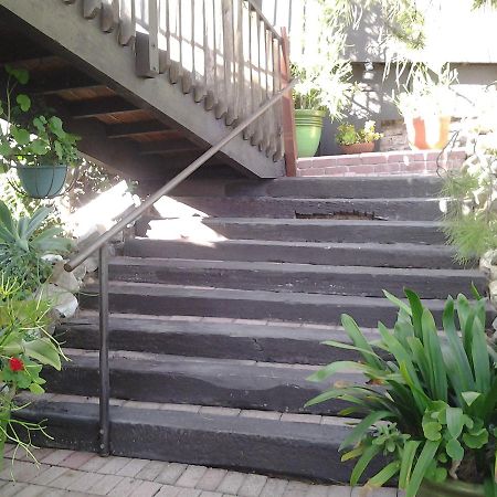 فولبروك Rainbow Guest House المظهر الخارجي الصورة