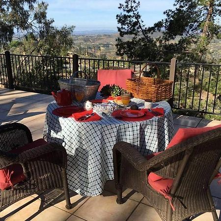 فولبروك Rainbow Guest House المظهر الخارجي الصورة