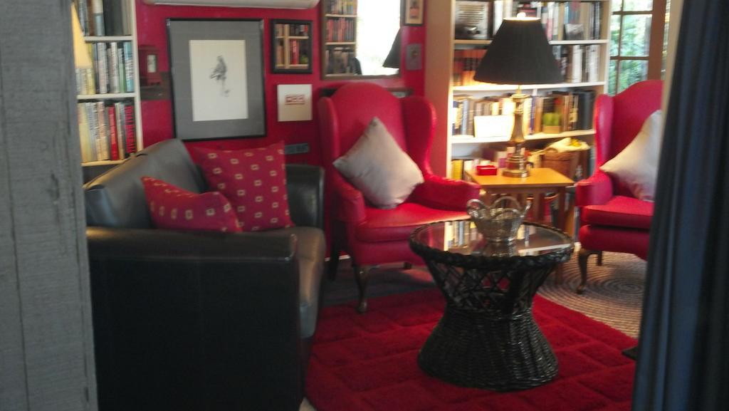 فولبروك Rainbow Guest House المظهر الخارجي الصورة