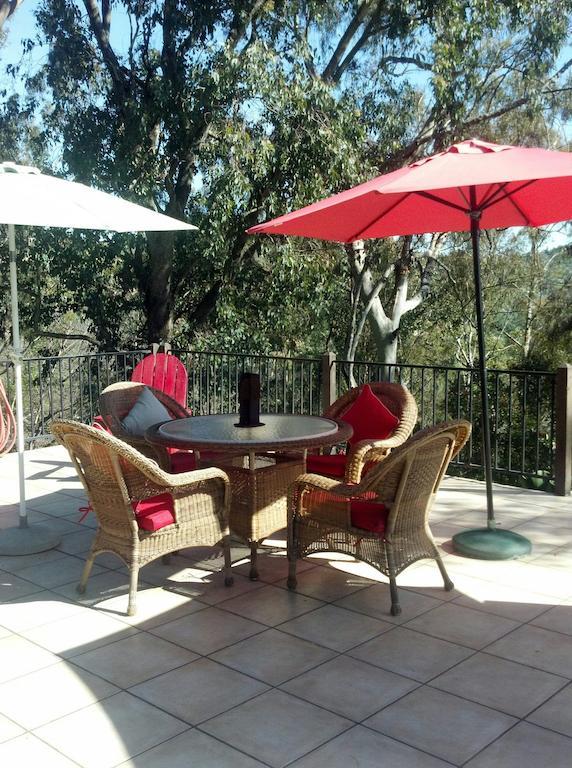 فولبروك Rainbow Guest House المظهر الخارجي الصورة