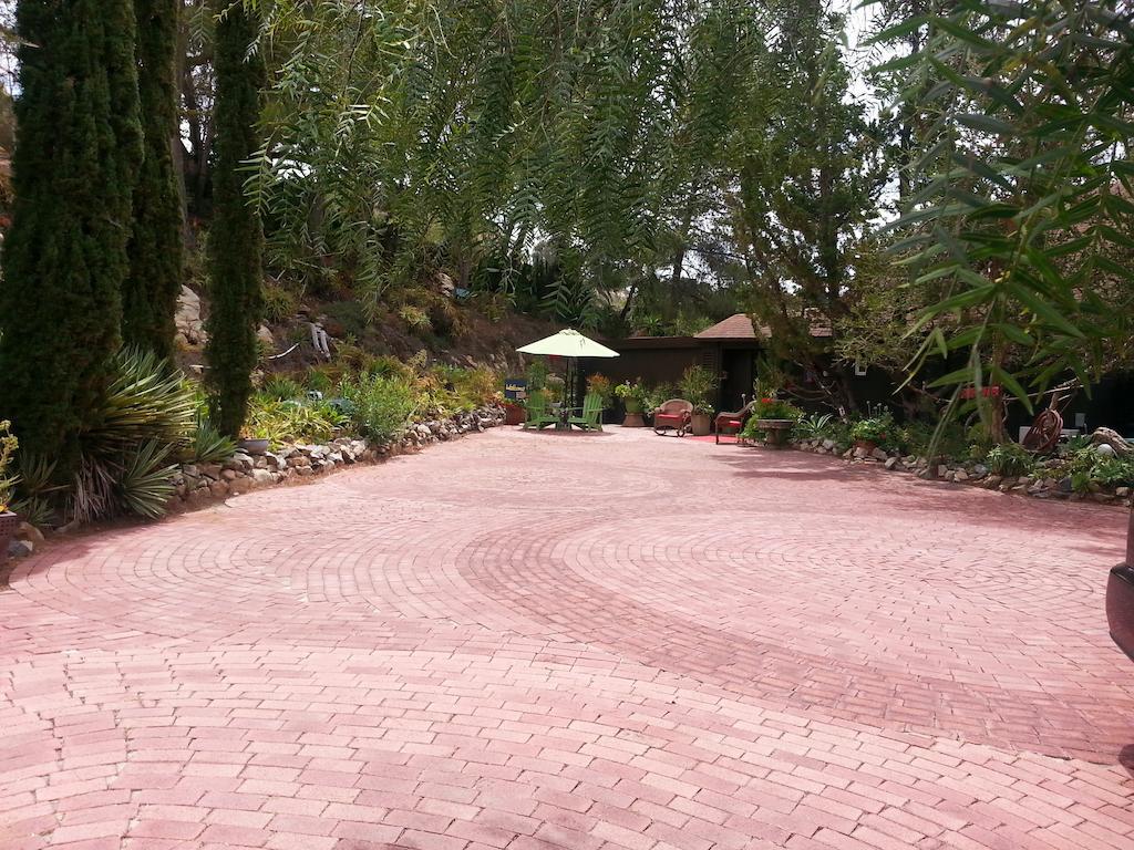 فولبروك Rainbow Guest House المظهر الخارجي الصورة