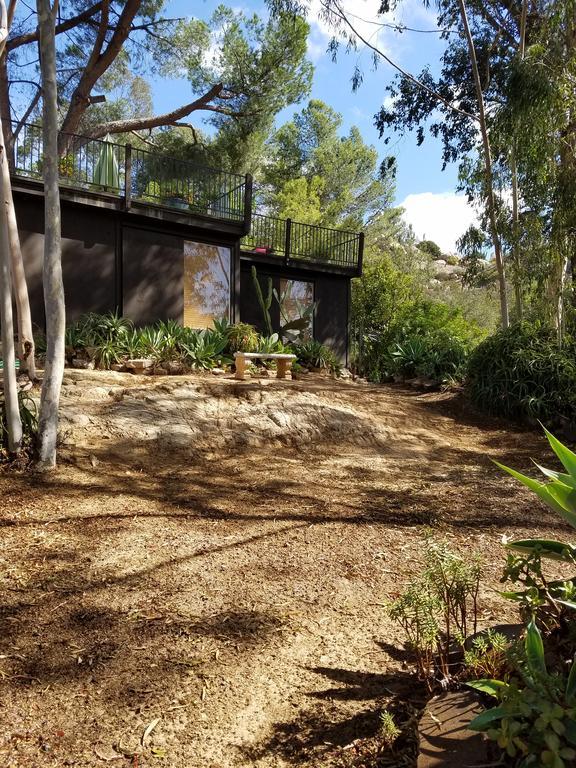 فولبروك Rainbow Guest House المظهر الخارجي الصورة