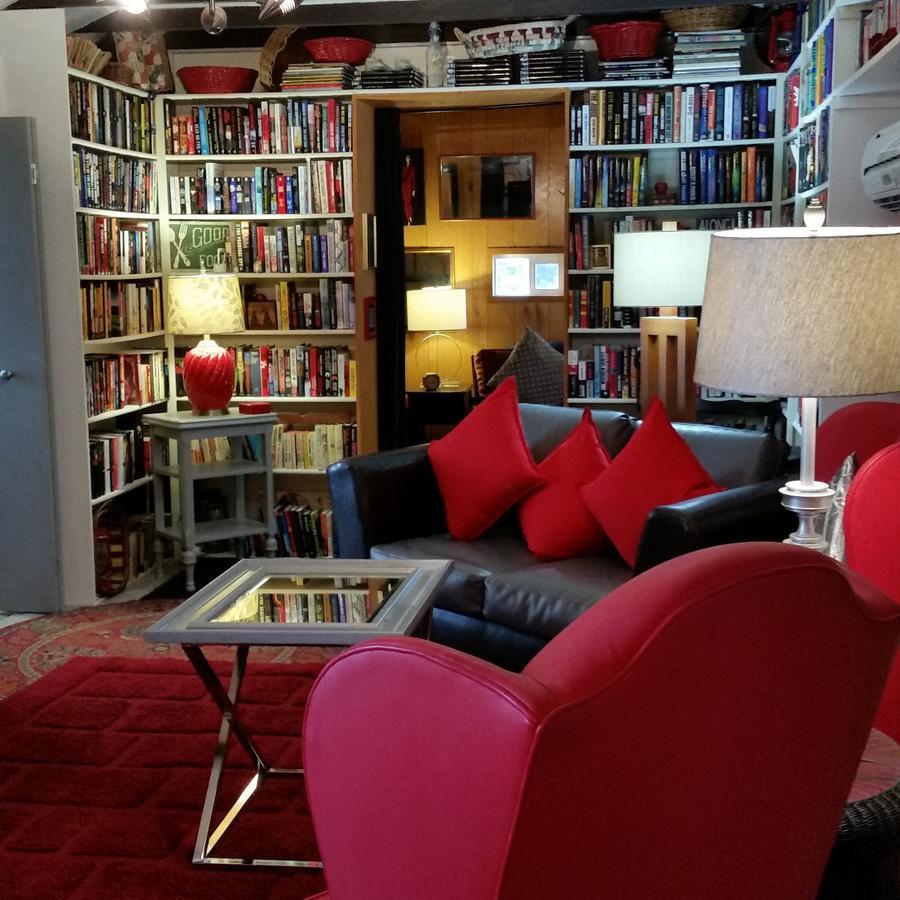 فولبروك Rainbow Guest House المظهر الخارجي الصورة