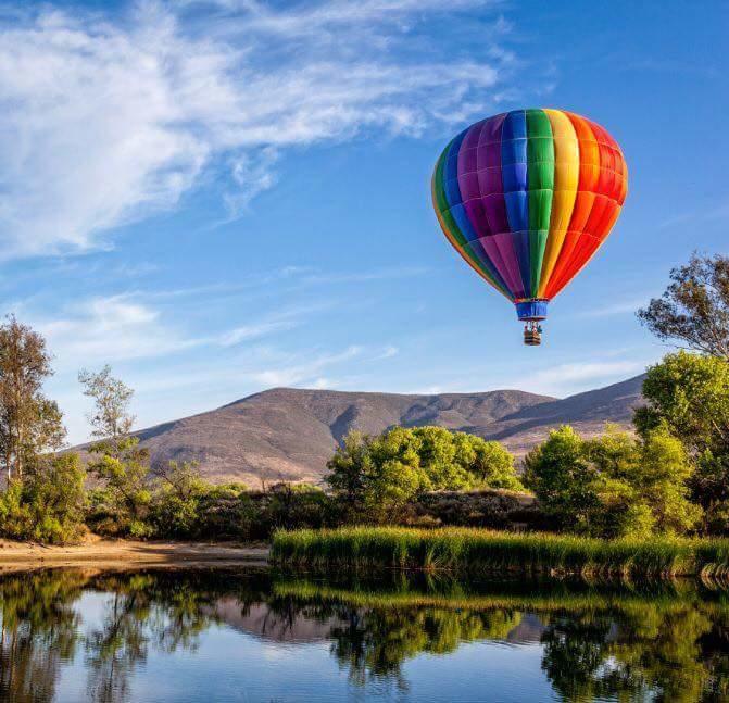 فولبروك Rainbow Guest House المظهر الخارجي الصورة