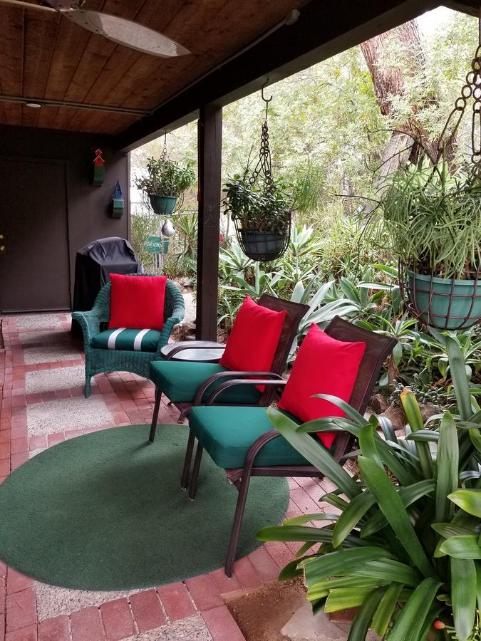 فولبروك Rainbow Guest House المظهر الخارجي الصورة
