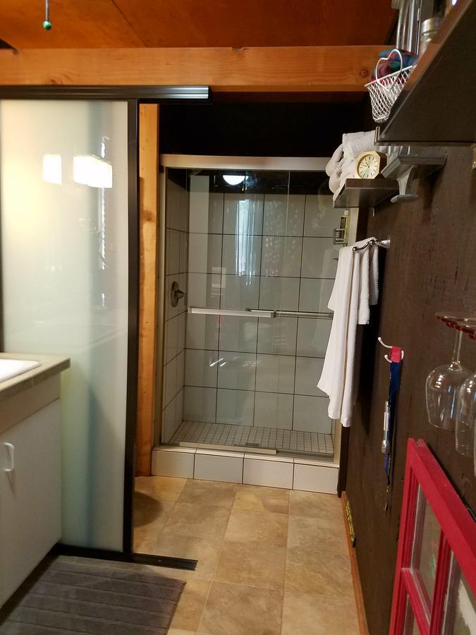 فولبروك Rainbow Guest House المظهر الخارجي الصورة