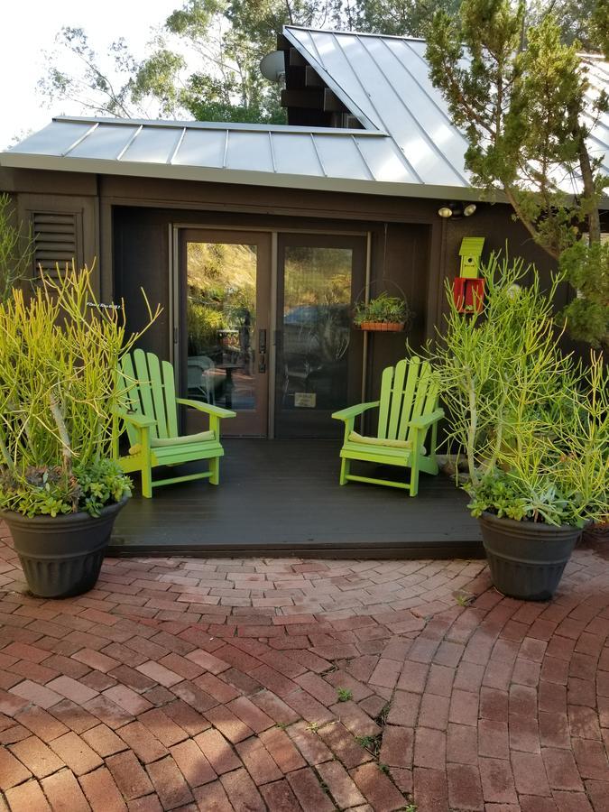 فولبروك Rainbow Guest House المظهر الخارجي الصورة