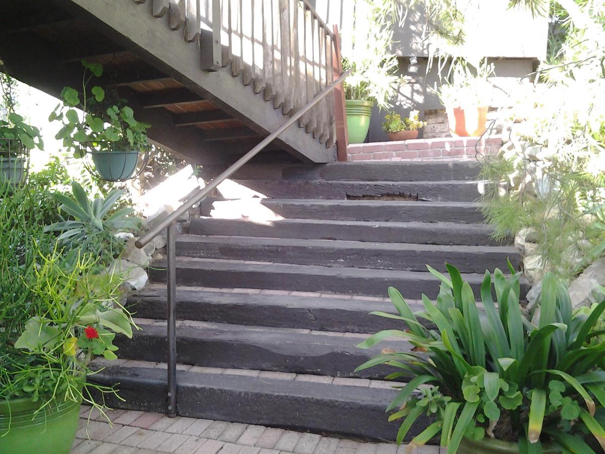 فولبروك Rainbow Guest House المظهر الخارجي الصورة