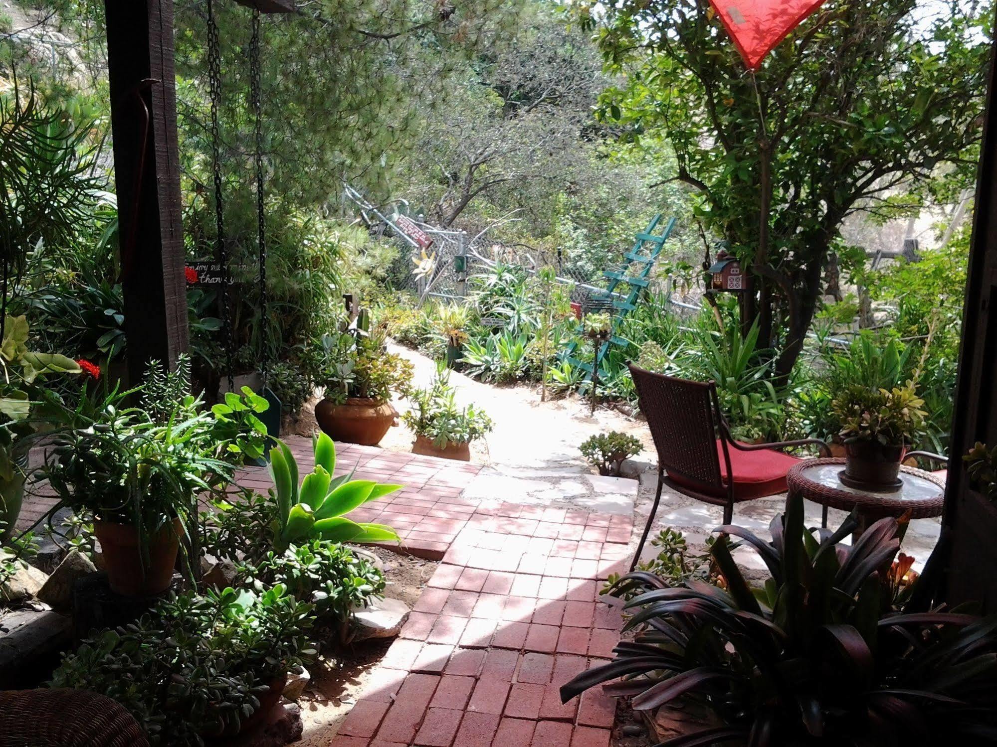 فولبروك Rainbow Guest House المظهر الخارجي الصورة