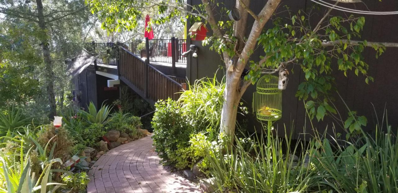 فولبروك Rainbow Guest House المظهر الخارجي الصورة