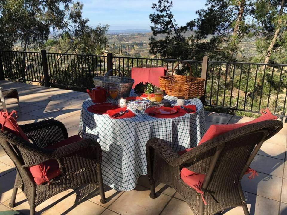 فولبروك Rainbow Guest House المظهر الخارجي الصورة